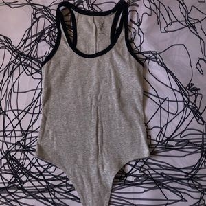 Pacsun Bodysuit